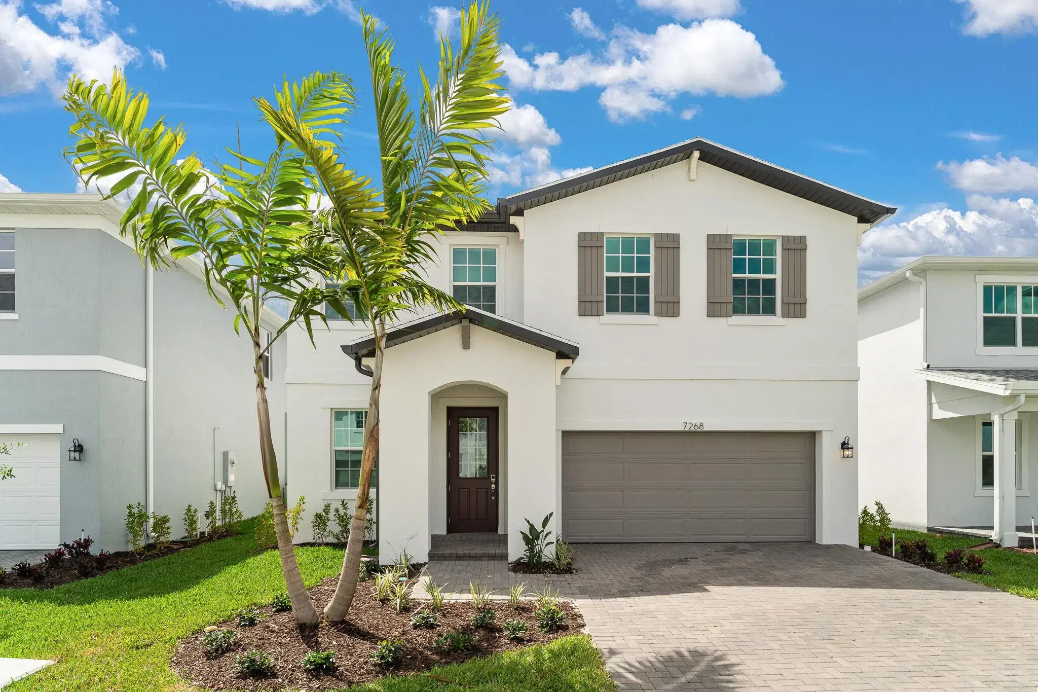 Picture of 7268 Lenora Lane, Lake Worth, FL 33467