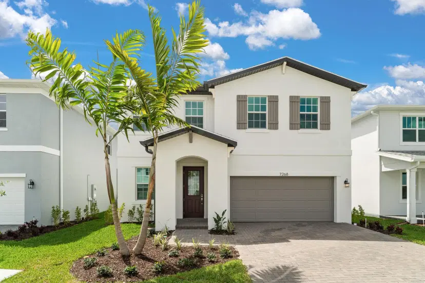 Picture of 7268 Lenora Lane, Lake Worth FL 33467