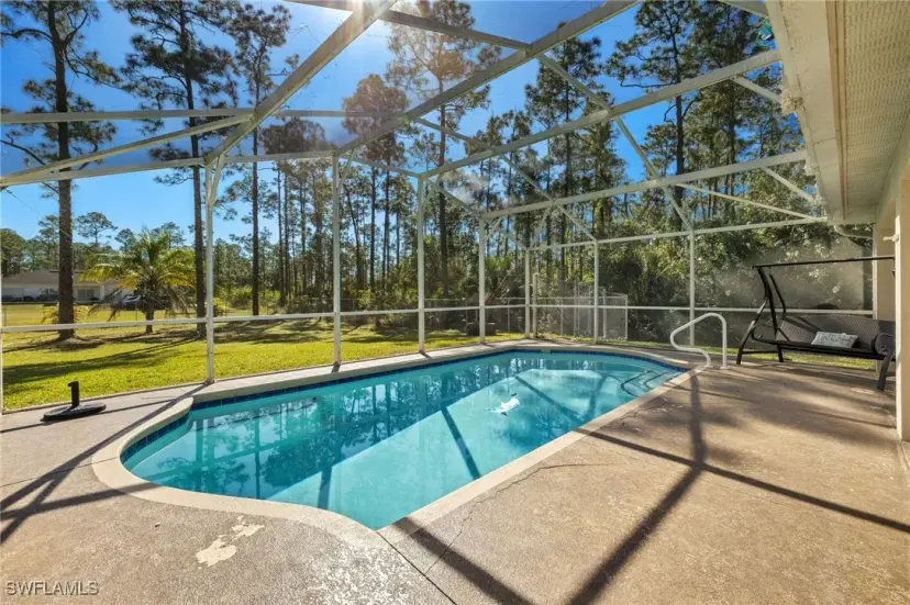 Picture of 814 Louis Ave, Lehigh Acres FL 33972