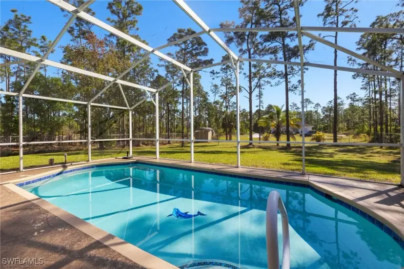 Picture of 814 Louis Ave, Lehigh Acres FL 33972