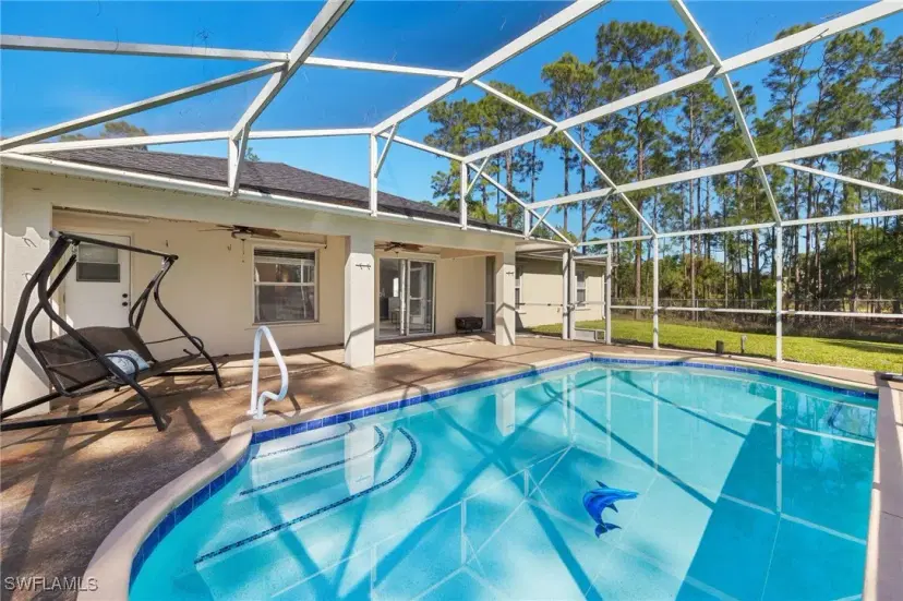 Picture of 814 Louis Ave, Lehigh Acres FL 33972