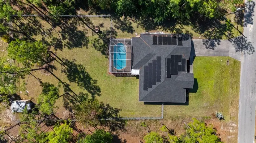 Picture of 814 Louis Ave, Lehigh Acres FL 33972