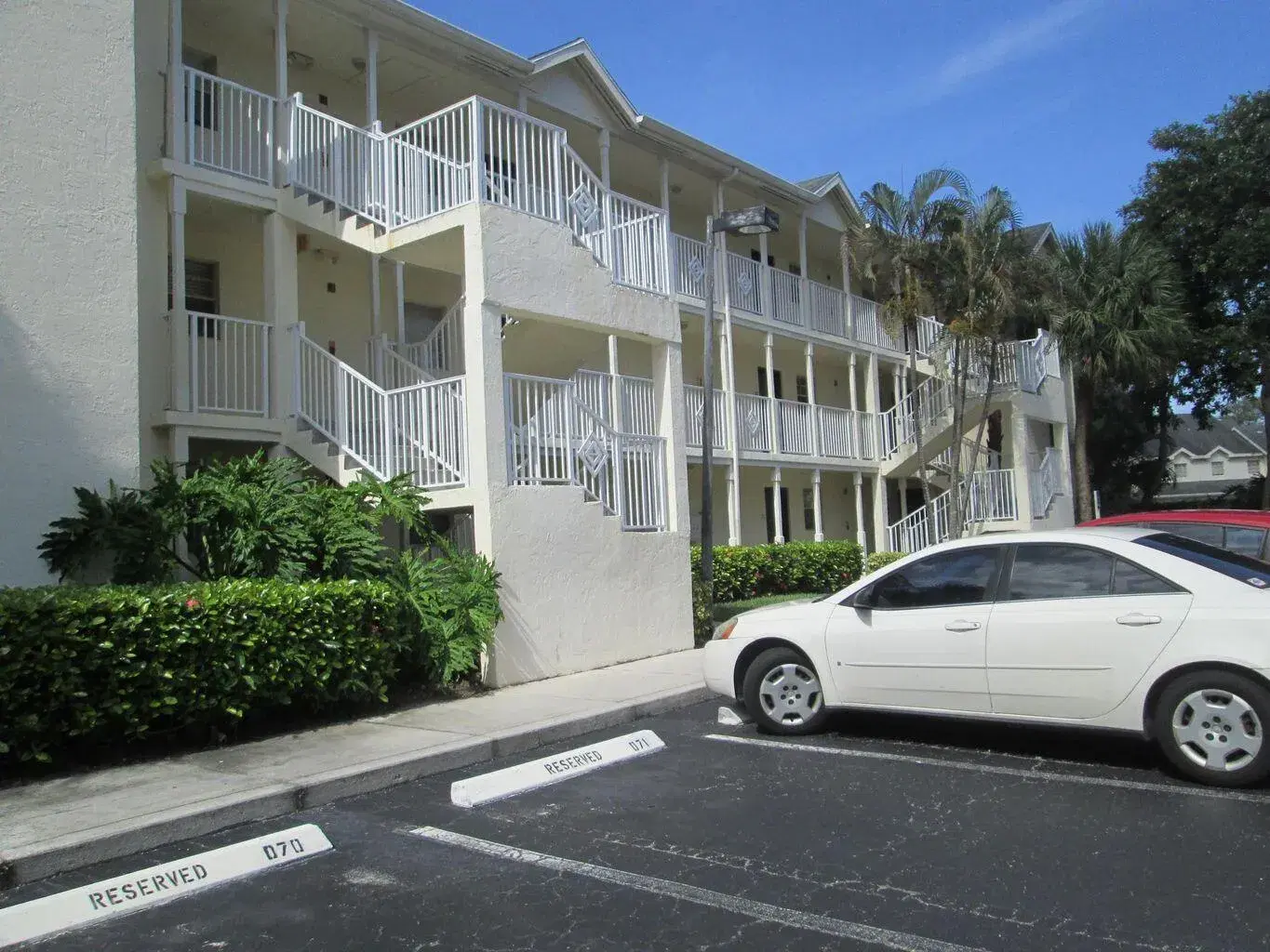 Picture of 6300 La Costa Drive A, Boca Raton, FL 33433