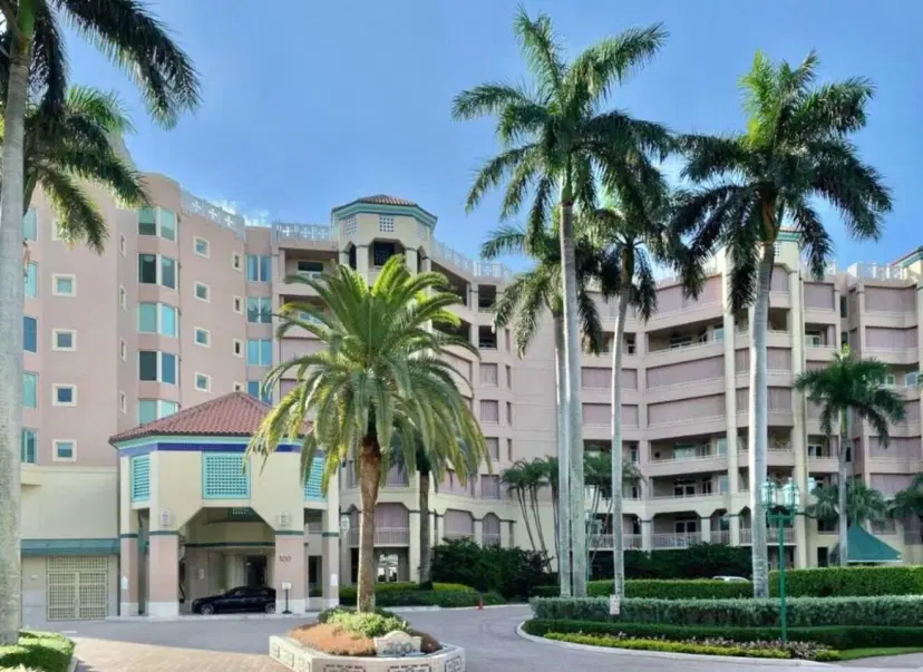 Picture of 300 SE 5Th Avenue 2160, Boca Raton FL 33432