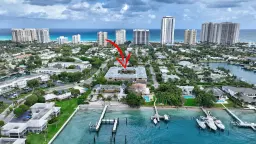 Picture of 1100 Surf Road 105, Singer Island, FL 33404