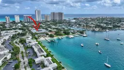 Picture of 1100 Surf Road 105, Singer Island, FL 33404