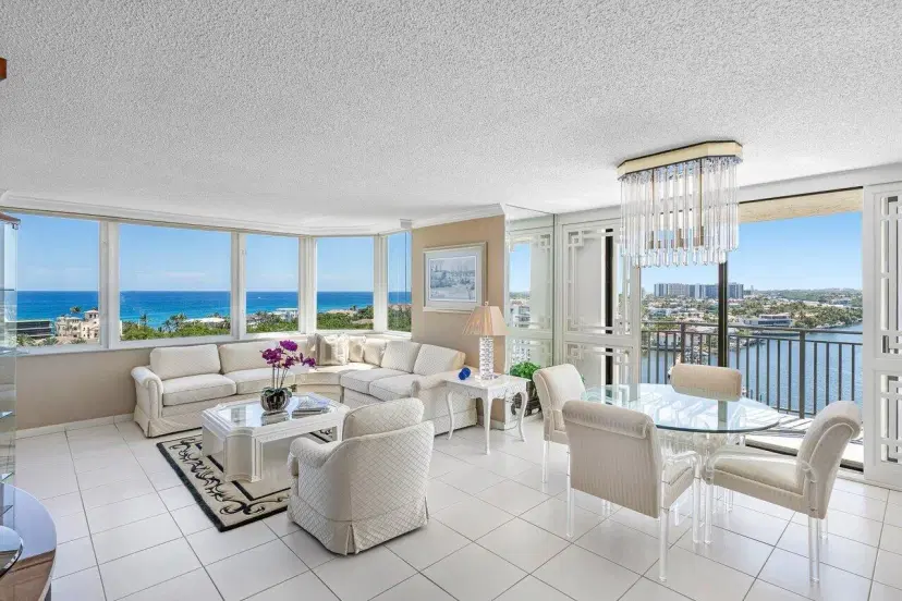 Picture of 3912 S Ocean Boulevard 1210, Highland Beach FL 33487