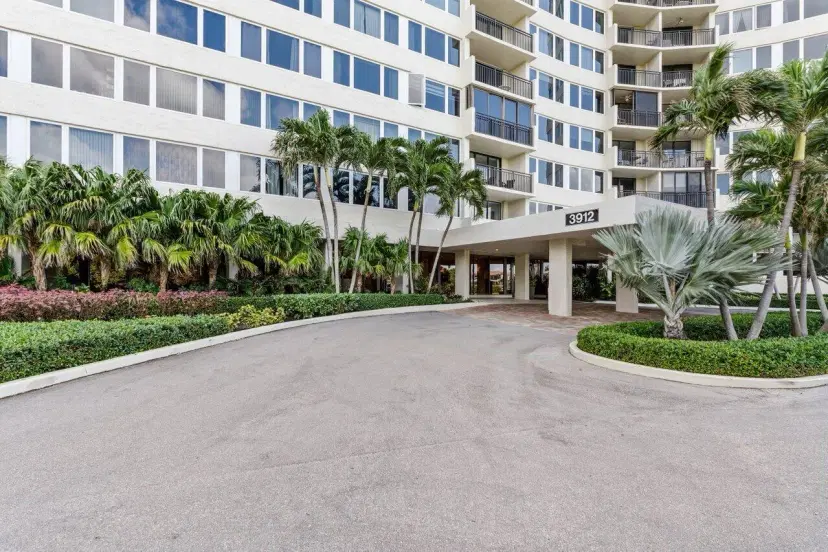 Picture of 3912 S Ocean Boulevard 1210, Highland Beach FL 33487