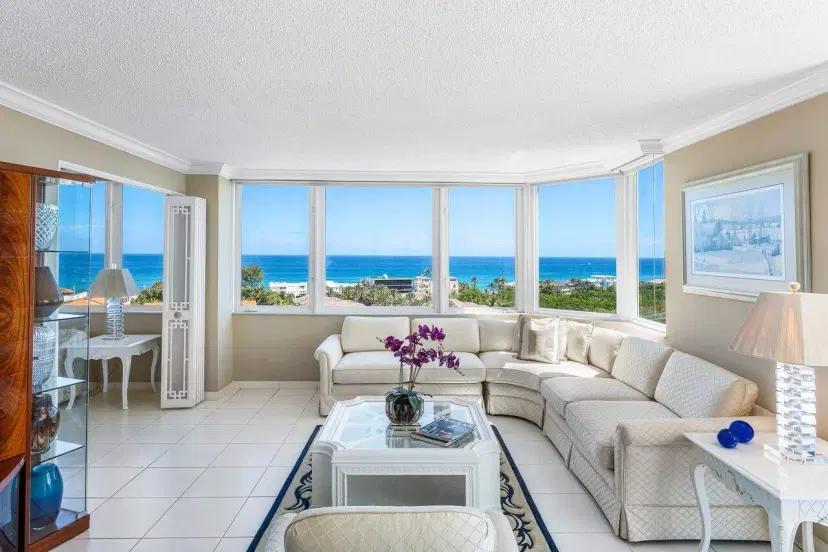 Picture of 3912 S Ocean Boulevard 1210, Highland Beach FL 33487