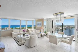 Picture of 3912 S Ocean Boulevard 1210, Highland Beach, FL 33487