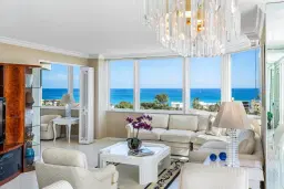 Picture of 3912 S Ocean Boulevard 1210, Highland Beach, FL 33487
