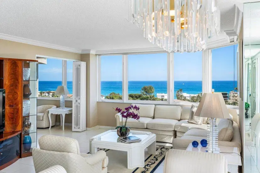 Picture of 3912 S Ocean Boulevard 1210, Highland Beach FL 33487