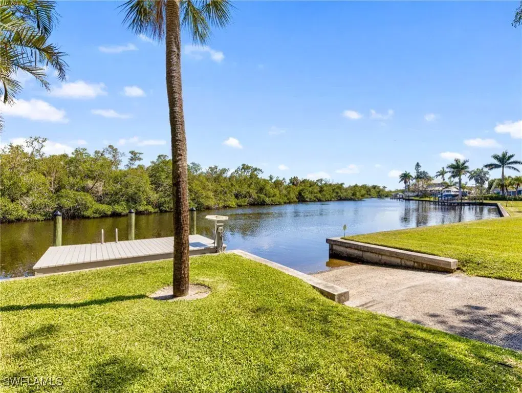 Picture of 5521 Maeva Ct, Fort Myers, FL 33919