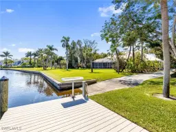 Picture of 5521 Maeva Ct, Fort Myers, FL 33919