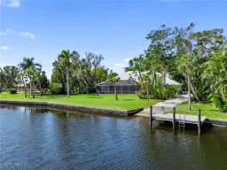 Picture of 5521 Maeva Ct, Fort Myers, FL 33919