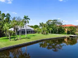 Picture of 5521 Maeva Ct, Fort Myers, FL 33919