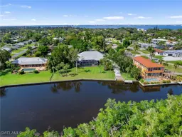 Picture of 5521 Maeva Ct, Fort Myers, FL 33919