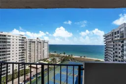 Picture of 5100 N Ocean Blvd 1414, Lauderdale By The Sea, FL 33308