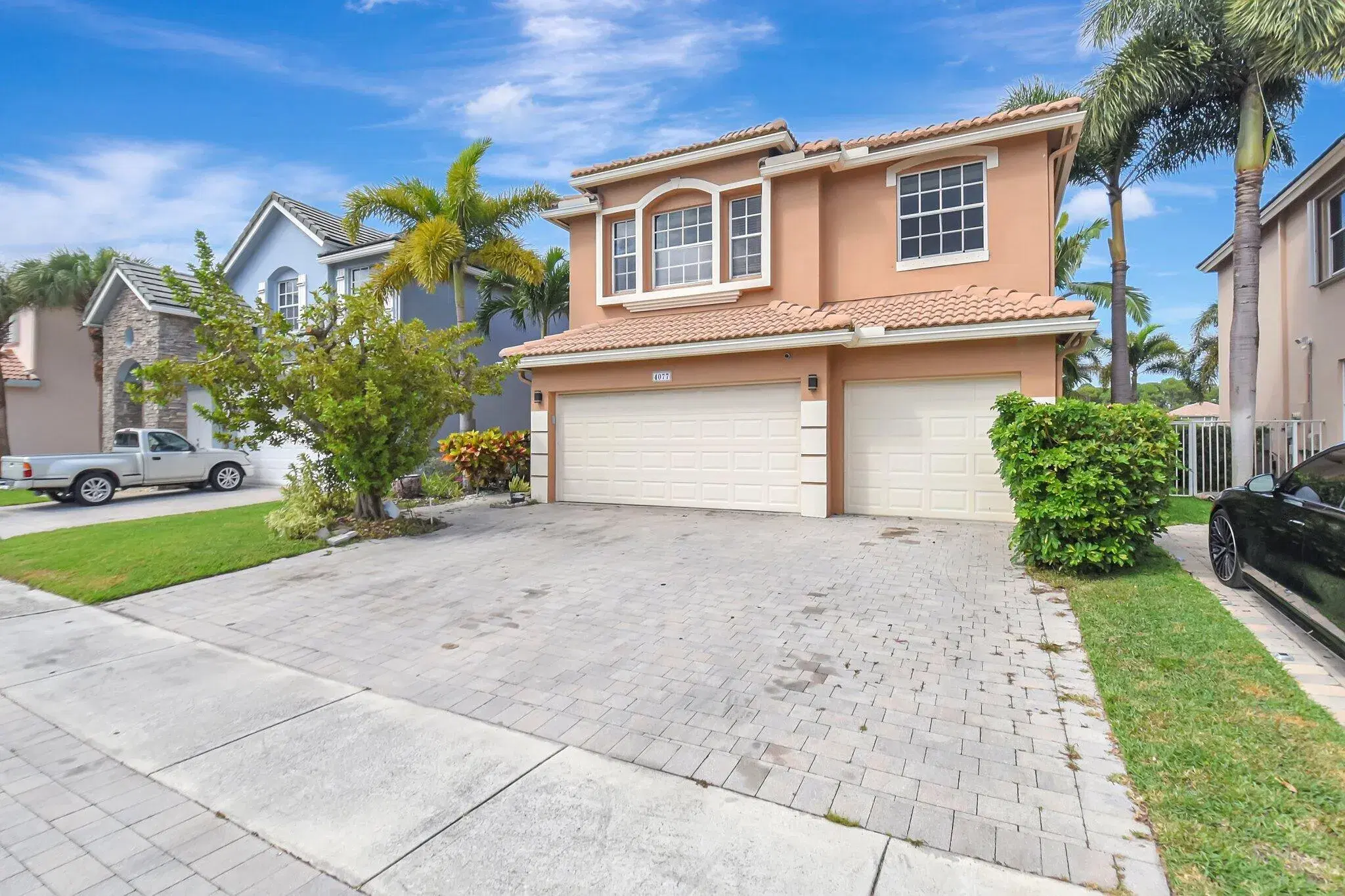 Picture of 4077 Coontie Court, Lake Worth, FL 33462