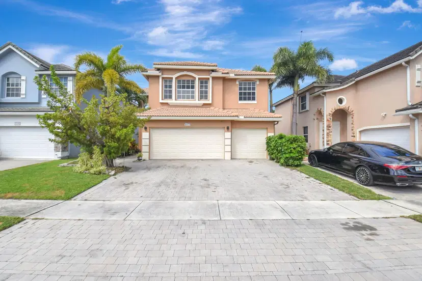 Picture of 4077 Coontie Court, Lake Worth FL 33462