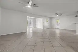 Picture of 8925 Dorchester St, Fort Myers, FL 33907