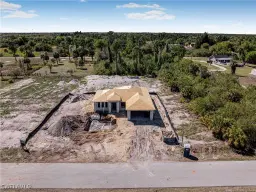 Picture of 1821 Hines Ave, Lehigh Acres, FL 33972
