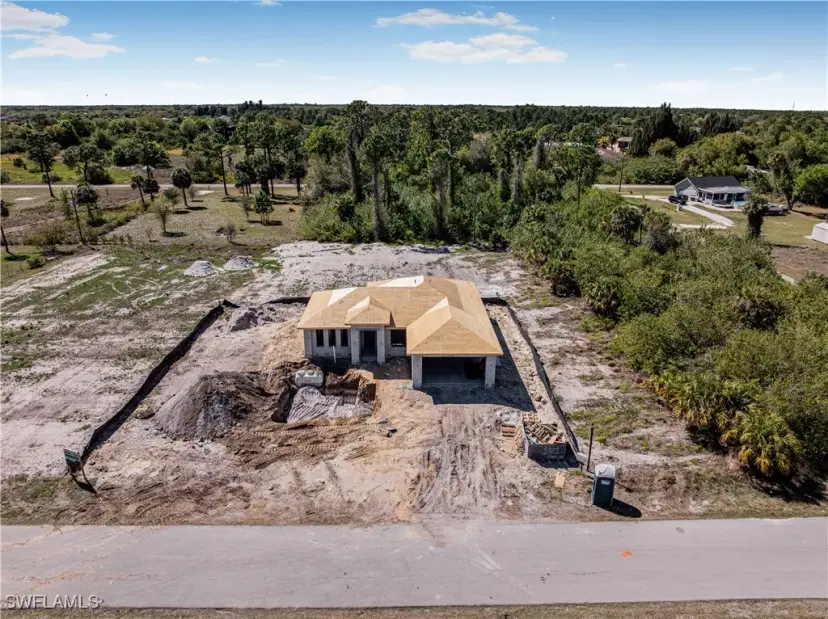 Picture of 1821 Hines Ave, Lehigh Acres FL 33972