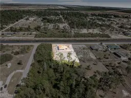 Picture of 1821 Hines Ave, Lehigh Acres, FL 33972