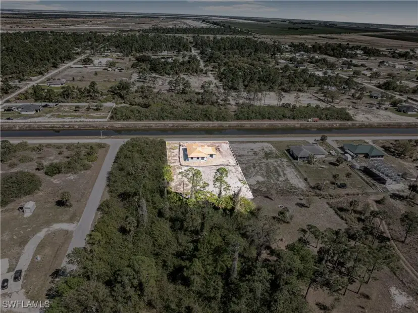 Picture of 1821 Hines Ave, Lehigh Acres FL 33972