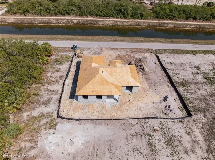 Picture of 1821 Hines Ave, Lehigh Acres FL 33972