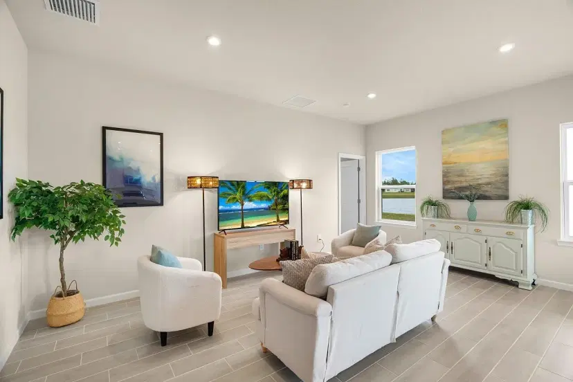 Picture of 4385 Lago Circle, Vero Beach FL 32967