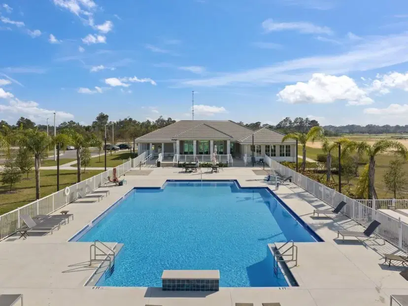 Picture of 4385 Lago Circle, Vero Beach FL 32967