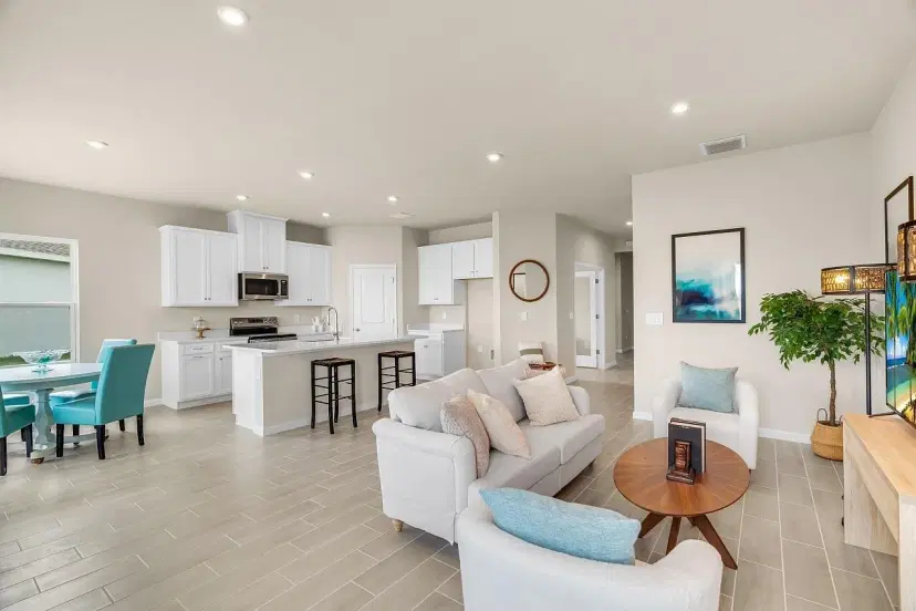 Picture of 4385 Lago Circle, Vero Beach FL 32967