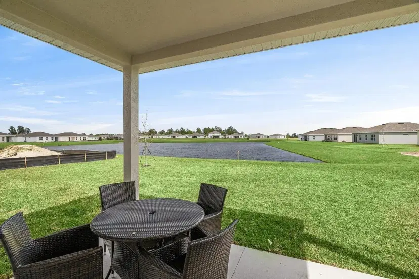 Picture of 4385 Lago Circle, Vero Beach FL 32967