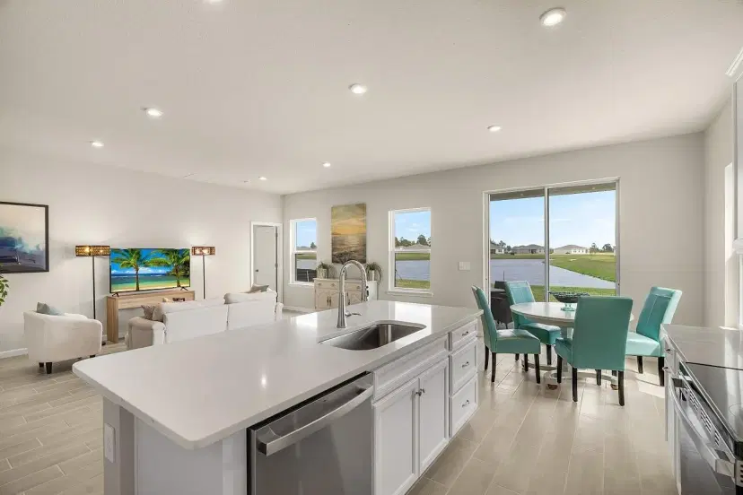 Picture of 4385 Lago Circle, Vero Beach FL 32967