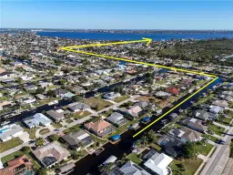 Picture of 5316 SW 3Rd Ave, Cape Coral, FL 33914