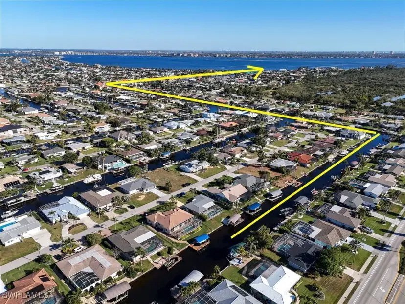 Picture of 5316 SW 3Rd Ave, Cape Coral FL 33914