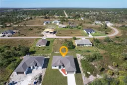 Picture of 1026 Harwood Ave S, Lehigh Acres, FL 33974