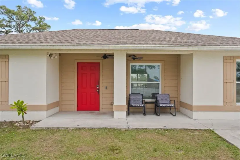 Picture of 5011 Dania Cir, Labelle FL 33935