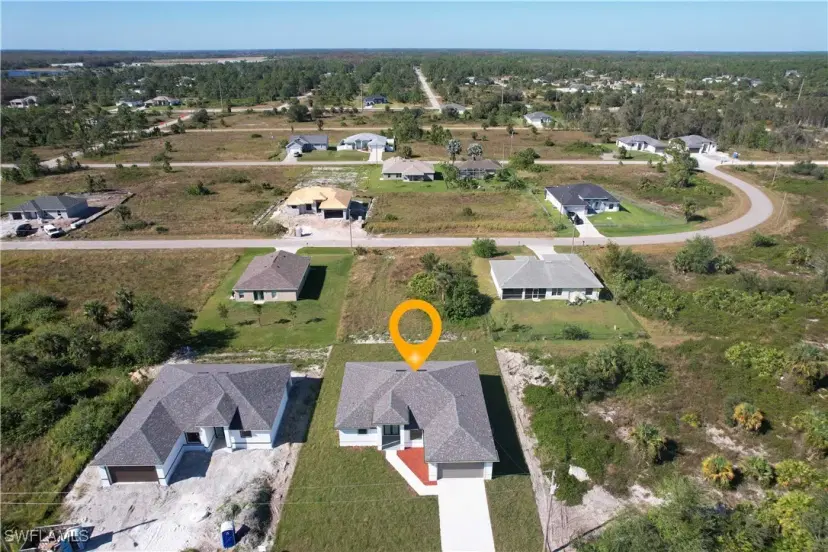 Picture of 1024 Harwood Ave S, Lehigh Acres FL 33974