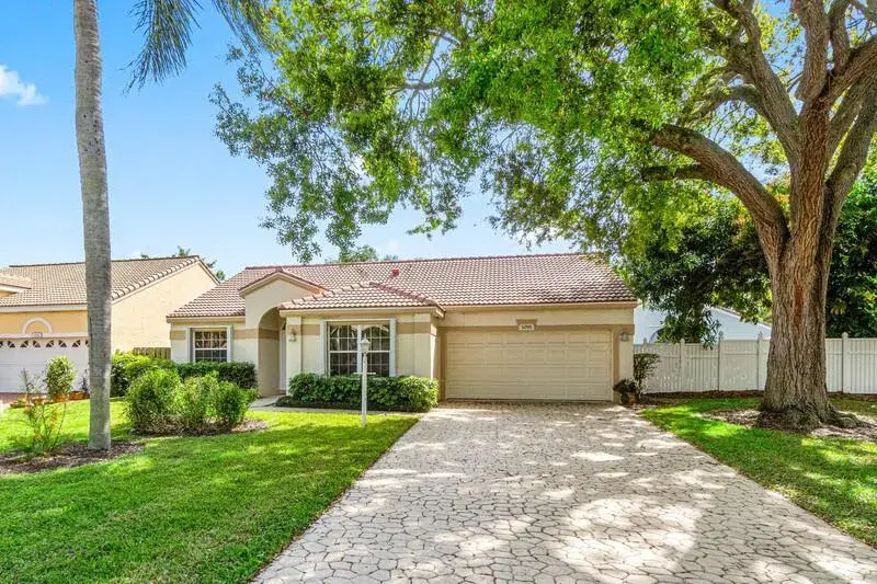 Picture of 1091 Roble Way, Palm Beach Gardens FL 33410