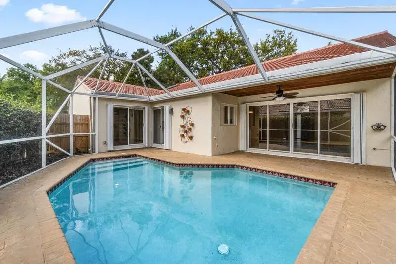 Picture of 1091 Roble Way, Palm Beach Gardens FL 33410