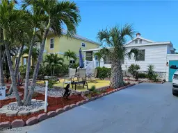 Picture of 243 Pearl St, Fort Myers Beach, FL 33931