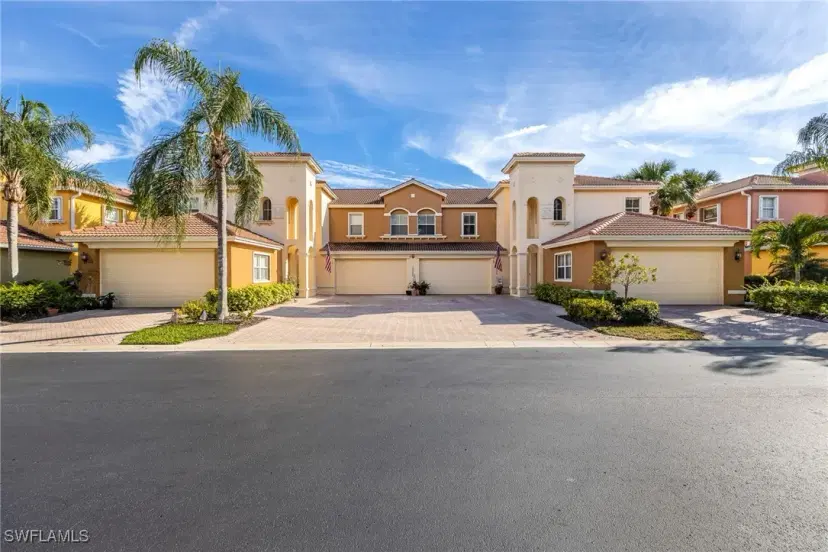 Picture of 12060 Lucca St 102, Fort Myers FL 33966