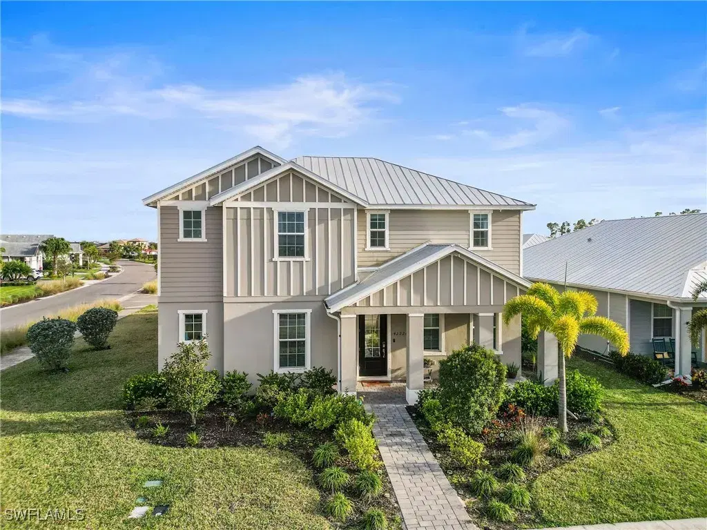 Picture of 42226 Lake Timber Dr, Punta Gorda, FL 33982