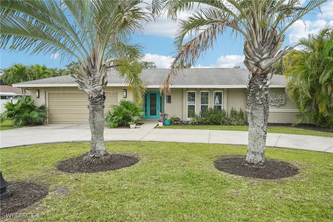 Picture of 1312 Jambalana Ln, Fort Myers, FL 33901