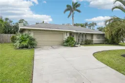 Picture of 1312 Jambalana Ln, Fort Myers, FL 33901