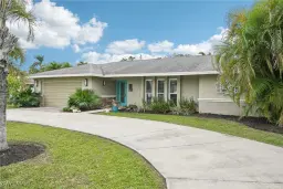Picture of 1312 Jambalana Ln, Fort Myers, FL 33901