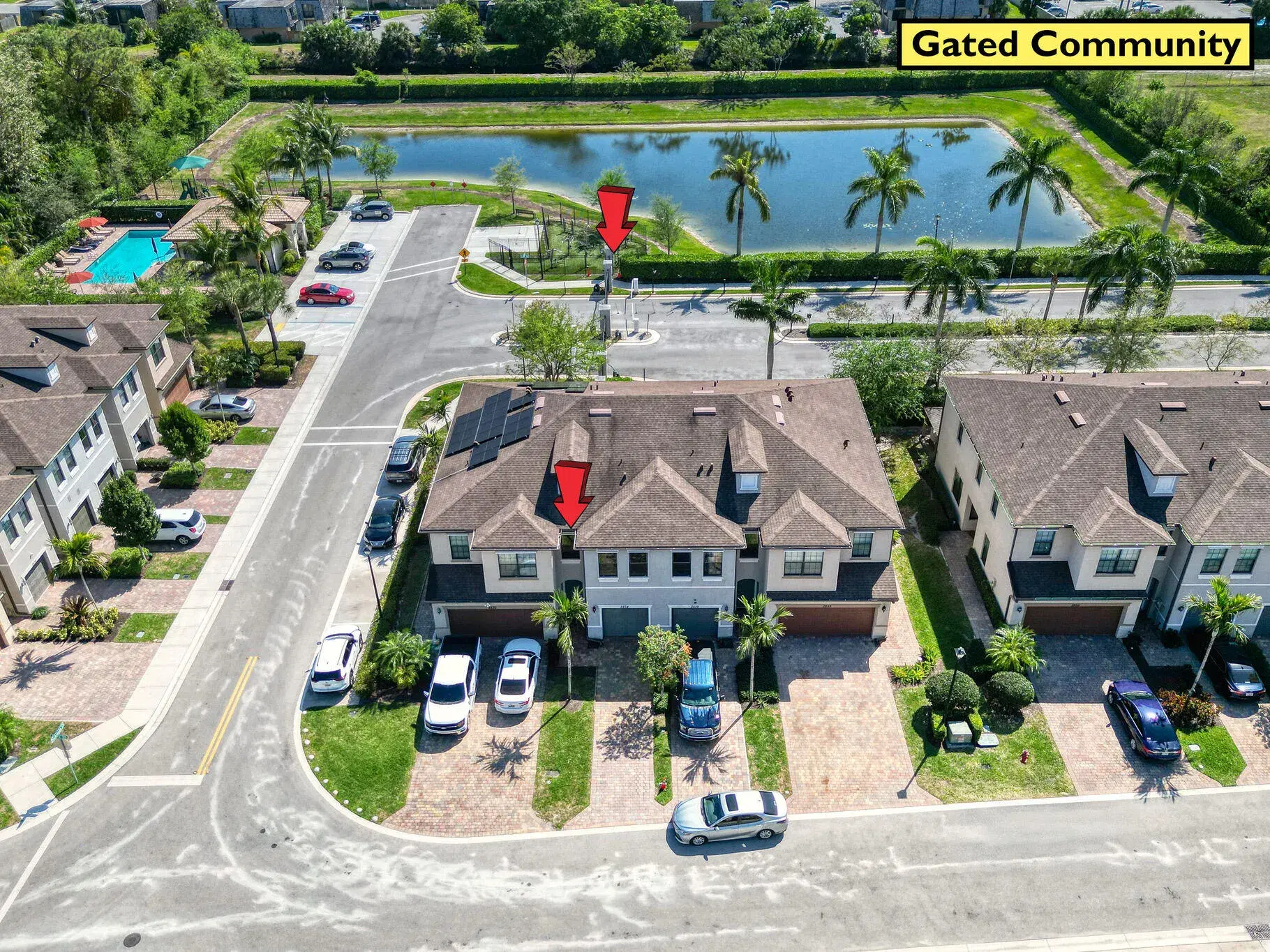 Picture of 2834 Bard Street, Palm Springs, FL 33406