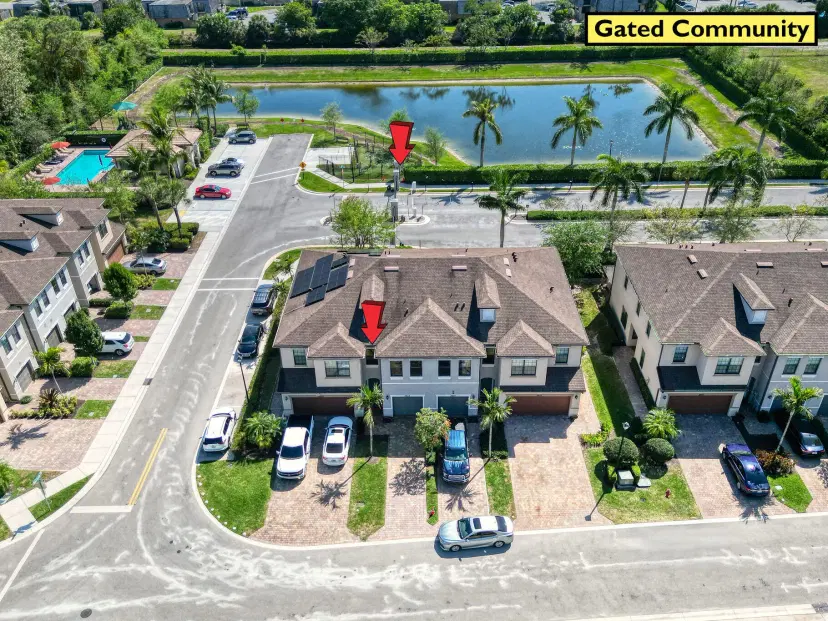 Picture of 2834 Bard Street, Palm Springs FL 33406